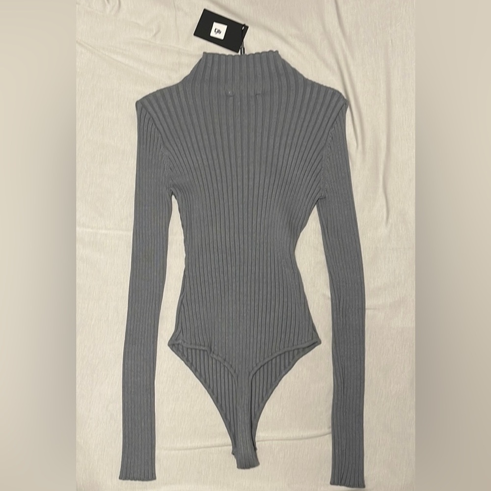 Hera Collection, ribbed
